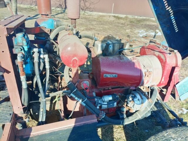 Самодельный Другая, объемом двигателя 0 л и пробегом 2 тыс. км за 2300 $, фото 3 на Automoto.ua