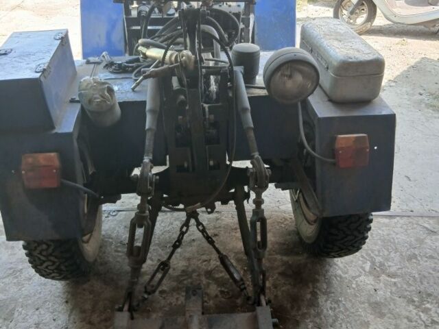 Самодельный Другая 2000 в Днепре (Днепропетровске) на Automoto.ua Самодельный Другая, объемом двигателя 1 л и пробегом 1000 тыс. км за 2046 $, фото 3 на Automoto.ua