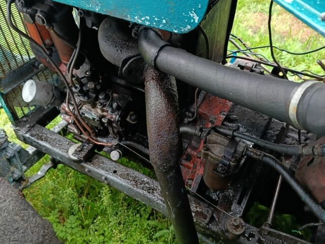 Самодельный Другая, объемом двигателя 1.2 л и пробегом 10 тыс. км за 1181 $, фото 3 на Automoto.ua