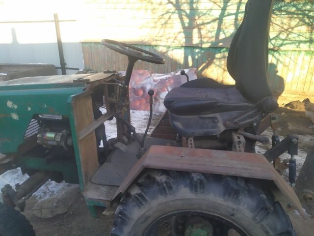 Саморобний Інша, об'ємом двигуна 0 л та пробігом 0 тис. км за 67000 $, фото 1 на Automoto.ua