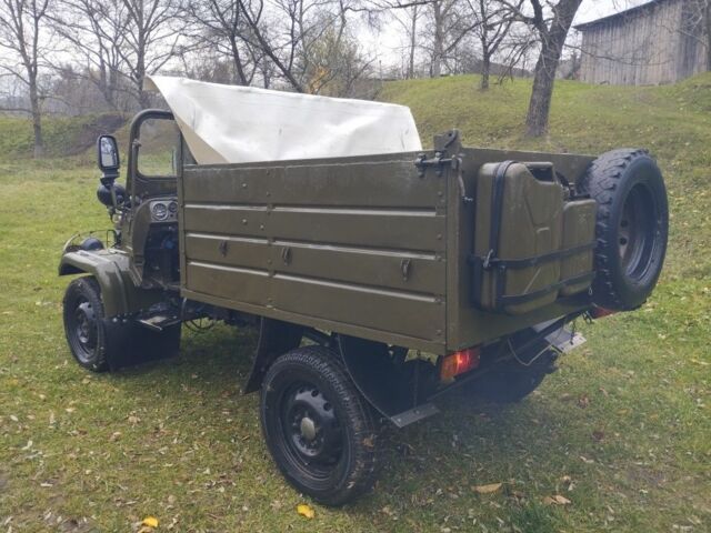 Саморобний Інша, об'ємом двигуна 1.5 л та пробігом 100 тис. км за 750 $, фото 6 на Automoto.ua