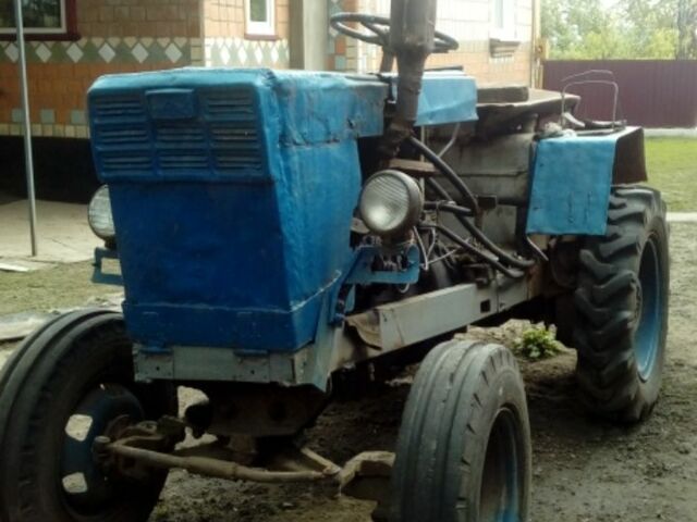 Саморобний Інша, об'ємом двигуна 0 л та пробігом 200 тис. км за 1213 $, фото 1 на Automoto.ua