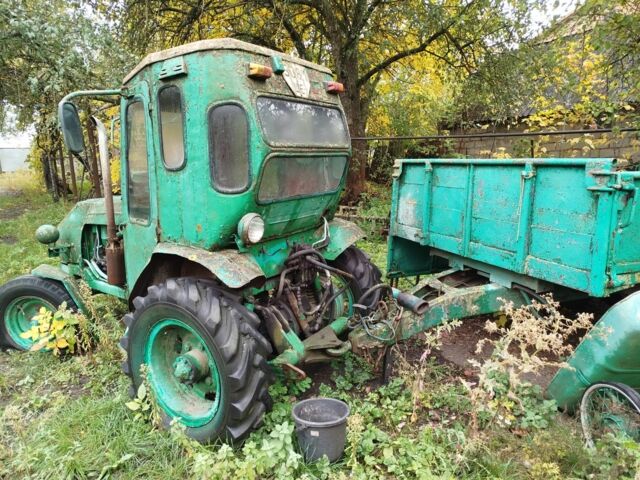Самодельный Другая, объемом двигателя 0 л и пробегом 1 тыс. км за 1327 $, фото 2 на Automoto.ua