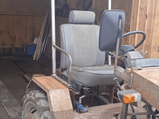 Саморобний Інша, об'ємом двигуна 0 л та пробігом 1000 тис. км за 2300 $, фото 4 на Automoto.ua