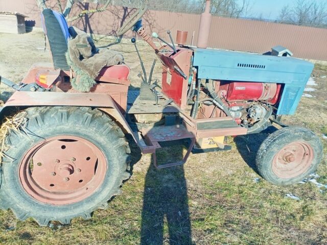 Самодельный Другая, объемом двигателя 0 л и пробегом 2 тыс. км за 2300 $, фото 2 на Automoto.ua