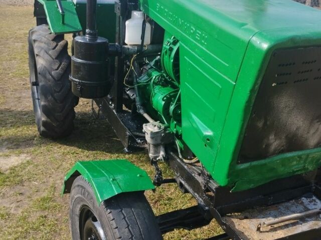 Саморобний Інша, об'ємом двигуна 0 л та пробігом 30 тис. км за 1600 $, фото 1 на Automoto.ua