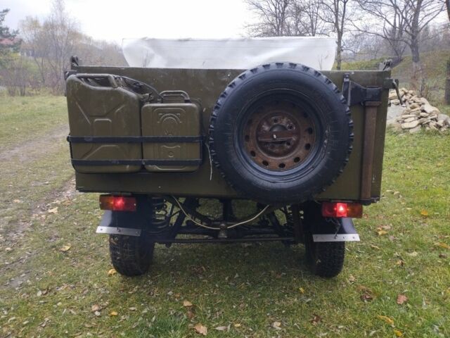 Саморобний Інша, об'ємом двигуна 1.5 л та пробігом 100 тис. км за 750 $, фото 5 на Automoto.ua