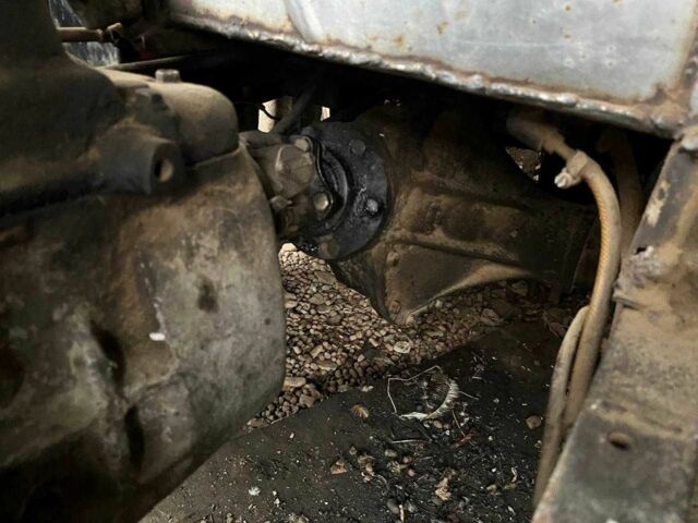 Саморобний Інша, об'ємом двигуна 3 л та пробігом 1 тис. км за 1700 $, фото 6 на Automoto.ua