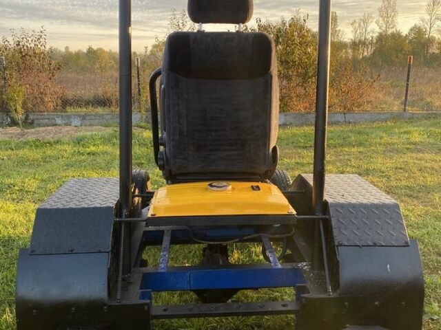 Саморобний Інша, об'ємом двигуна 0 л та пробігом 1 тис. км за 1650 $, фото 6 на Automoto.ua