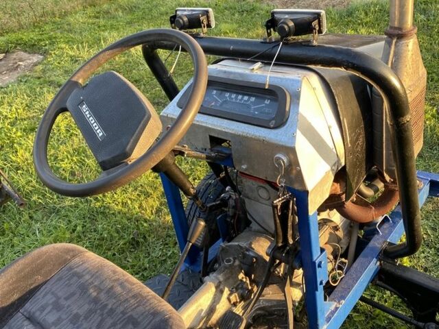 Саморобний Інша, об'ємом двигуна 0 л та пробігом 1 тис. км за 1650 $, фото 5 на Automoto.ua