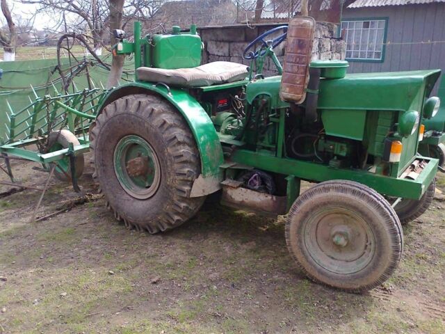 Самодельный Другая, объемом двигателя 0 л и пробегом 1000 тыс. км за 2500 $, фото 2 на Automoto.ua