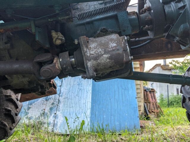 Самодельный Другая, объемом двигателя 0 л и пробегом 1 тыс. км за 4100 $, фото 3 на Automoto.ua