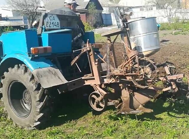 Саморобний Інша, об'ємом двигуна 2 л та пробігом 200 тис. км за 2177 $, фото 1 на Automoto.ua