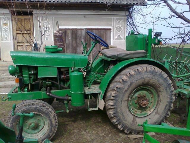 Самодельный Другая, объемом двигателя 0 л и пробегом 1000 тыс. км за 2500 $, фото 1 на Automoto.ua