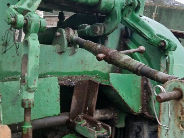 Самодельный Другая, объемом двигателя 0 л и пробегом 1000 тыс. км за 2500 $, фото 6 на Automoto.ua