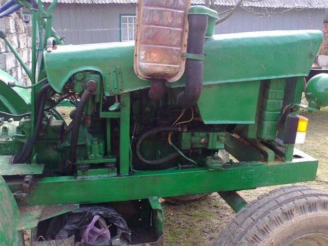 Самодельный Другая, объемом двигателя 0 л и пробегом 1000 тыс. км за 2500 $, фото 3 на Automoto.ua