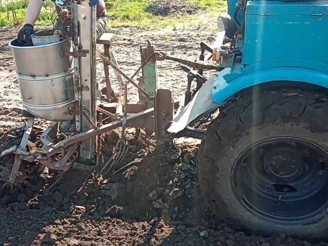 Саморобний Інша, об'ємом двигуна 2 л та пробігом 200 тис. км за 2177 $, фото 3 на Automoto.ua