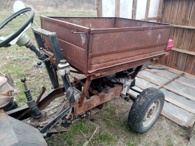Самодельный Другая, объемом двигателя 0 л и пробегом 1000 тыс. км за 25000 $, фото 5 на Automoto.ua