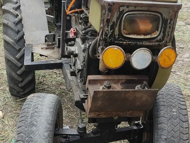 Саморобний Інша, об'ємом двигуна 0 л та пробігом 1000 тис. км за 971 $, фото 3 на Automoto.ua