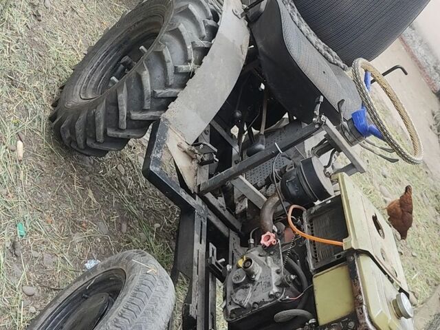 Саморобний Інша, об'ємом двигуна 0 л та пробігом 1000 тис. км за 971 $, фото 2 на Automoto.ua