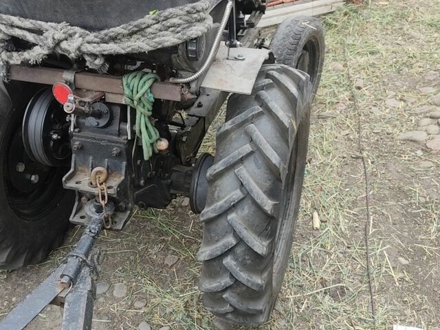 Саморобний Інша, об'ємом двигуна 0 л та пробігом 1000 тис. км за 971 $, фото 4 на Automoto.ua