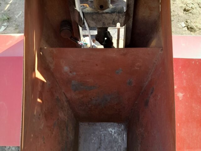 Саморобний Інша, об'ємом двигуна 0 л та пробігом 100 тис. км за 1537 $, фото 3 на Automoto.ua