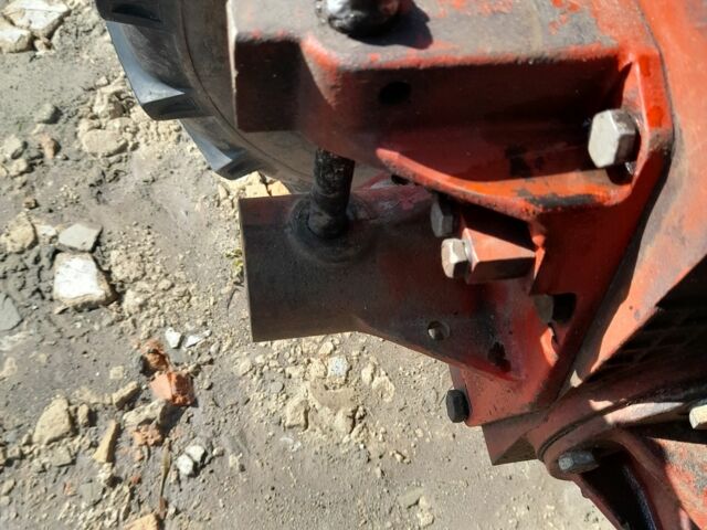 Саморобний Інша, об'ємом двигуна 0 л та пробігом 100 тис. км за 1537 $, фото 7 на Automoto.ua