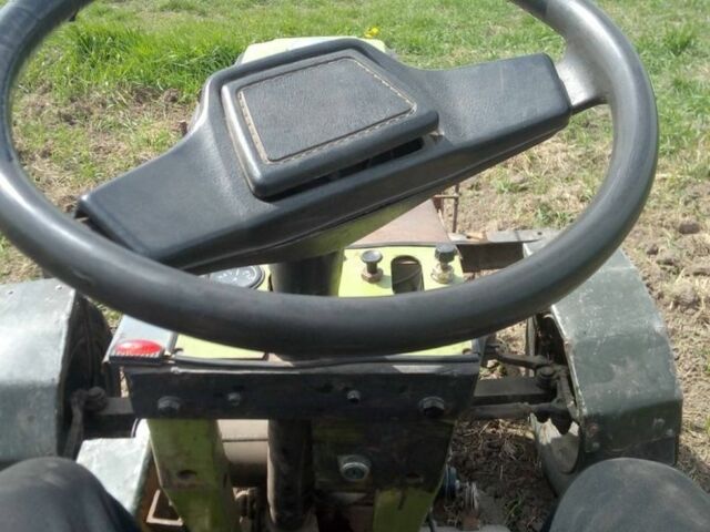 Самодельный Другая, объемом двигателя 0.5 л и пробегом 100 тыс. км за 755 $, фото 5 на Automoto.ua