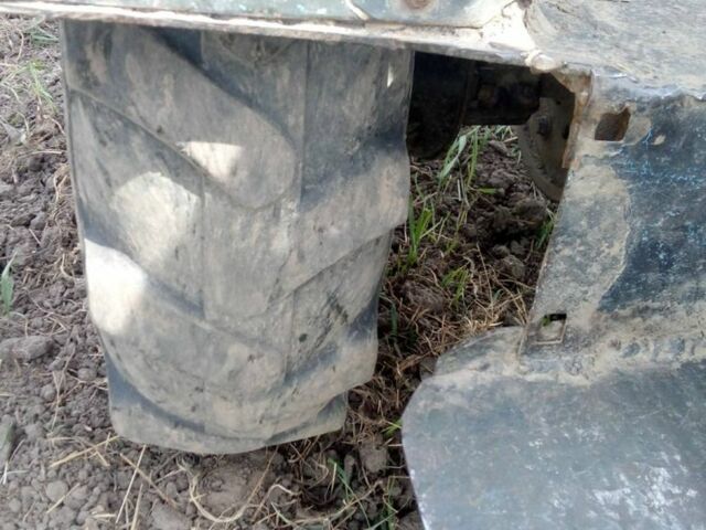 Самодельный Другая, объемом двигателя 0.5 л и пробегом 100 тыс. км за 755 $, фото 6 на Automoto.ua