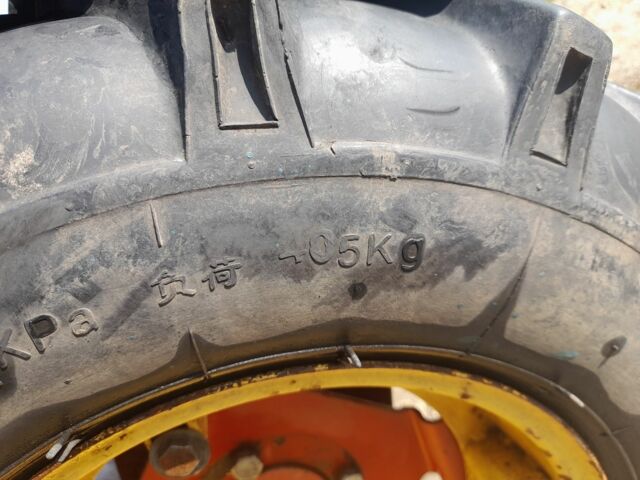 Саморобний Інша, об'ємом двигуна 0 л та пробігом 100 тис. км за 1537 $, фото 5 на Automoto.ua