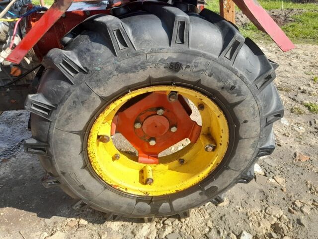 Саморобний Інша, об'ємом двигуна 0 л та пробігом 100 тис. км за 1537 $, фото 4 на Automoto.ua