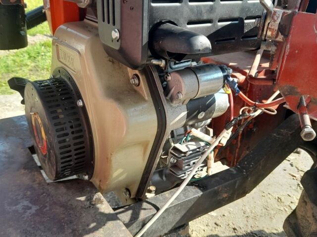 Саморобний Інша, об'ємом двигуна 0 л та пробігом 100 тис. км за 1537 $, фото 8 на Automoto.ua