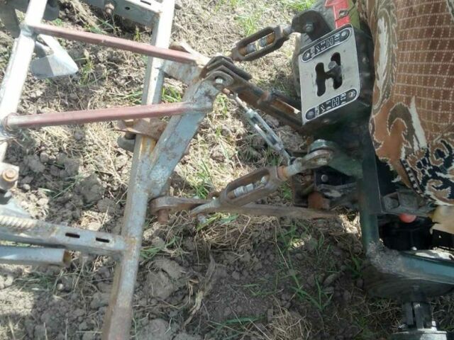 Самодельный Другая, объемом двигателя 0.5 л и пробегом 100 тыс. км за 755 $, фото 2 на Automoto.ua