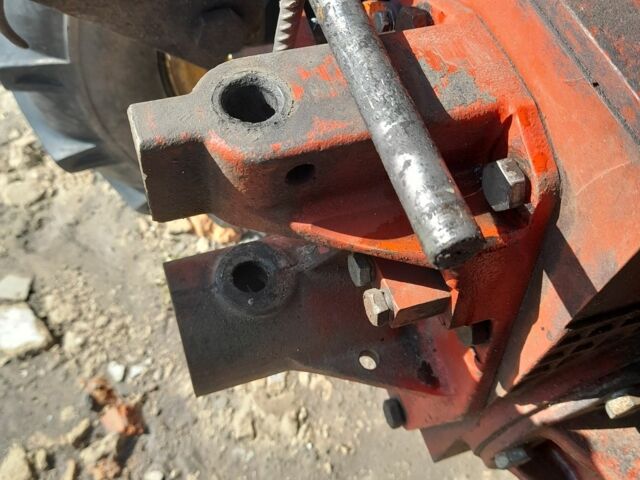 Саморобний Інша, об'ємом двигуна 0 л та пробігом 100 тис. км за 1537 $, фото 6 на Automoto.ua