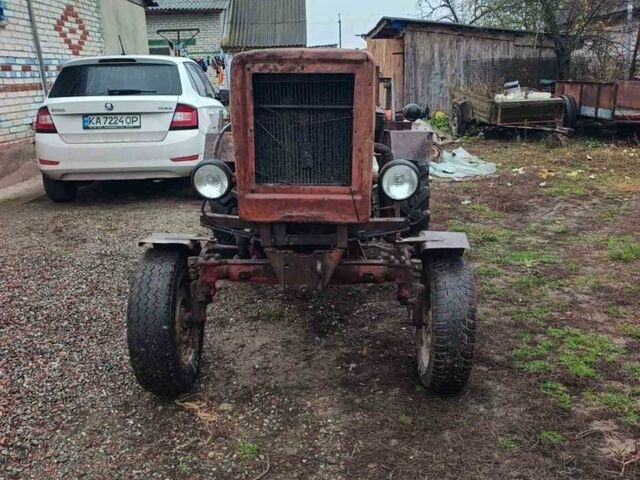 Саморобний Інша, об'ємом двигуна 0 л та пробігом 100 тис. км за 1428 $, фото 2 на Automoto.ua