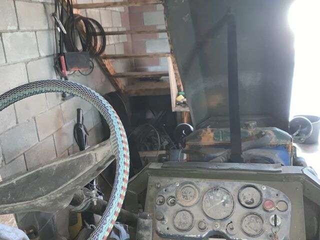 Саморобний Інша 2010 у Сарнах на Automoto.ua Саморобний Інша, об'ємом двигуна 0.5 л та пробігом 50 тис. км за 1550 $, фото 3 на Automoto.ua