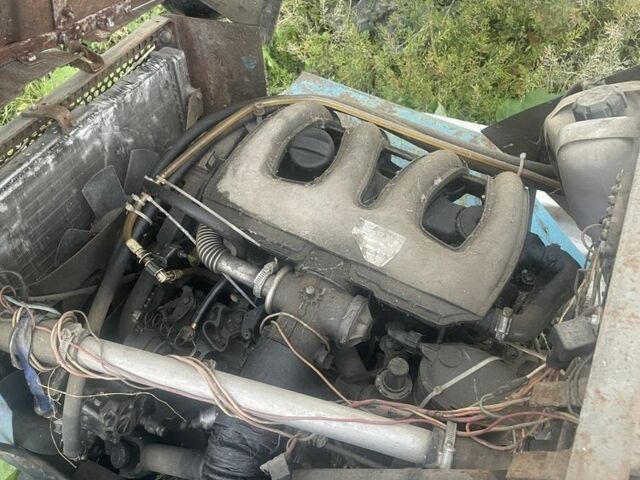 Саморобний Інша, об'ємом двигуна 1.9 л та пробігом 170 тис. км за 1200 $, фото 2 на Automoto.ua