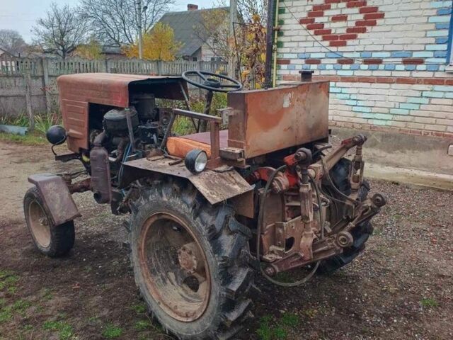Саморобний Інша, об'ємом двигуна 0 л та пробігом 100 тис. км за 1428 $, фото 4 на Automoto.ua