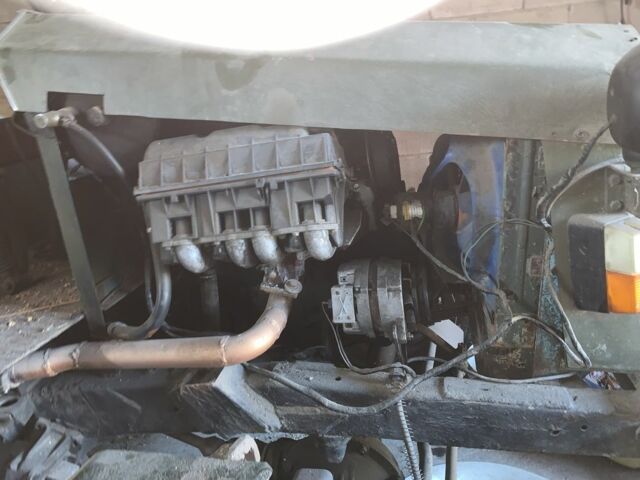 Саморобний Інша 2010 у Сарнах на Automoto.ua Саморобний Інша, об'ємом двигуна 0.5 л та пробігом 50 тис. км за 1550 $, фото 1 на Automoto.ua