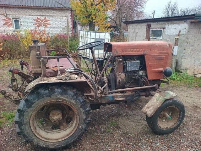 Саморобний Інша, об'ємом двигуна 0 л та пробігом 100 тис. км за 1428 $, фото 6 на Automoto.ua