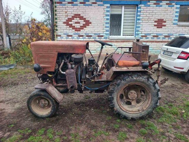 Саморобний Інша, об'ємом двигуна 0 л та пробігом 100 тис. км за 1428 $, фото 3 на Automoto.ua