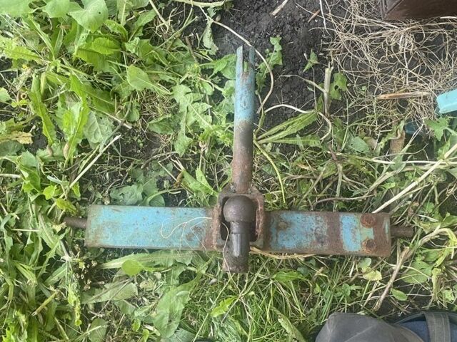 Саморобний Інша, об'ємом двигуна 1.9 л та пробігом 170 тис. км за 1200 $, фото 3 на Automoto.ua