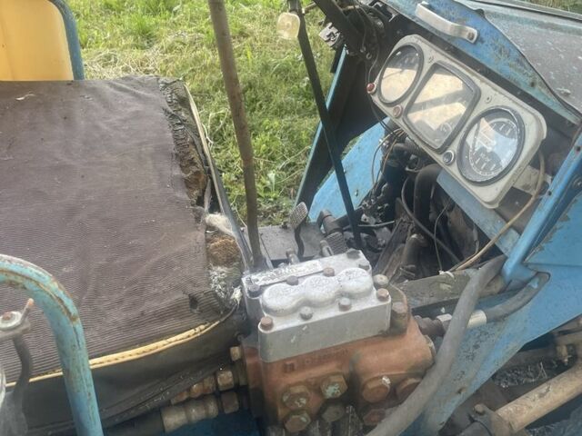 Саморобний Інша, об'ємом двигуна 1.9 л та пробігом 170 тис. км за 1200 $, фото 5 на Automoto.ua