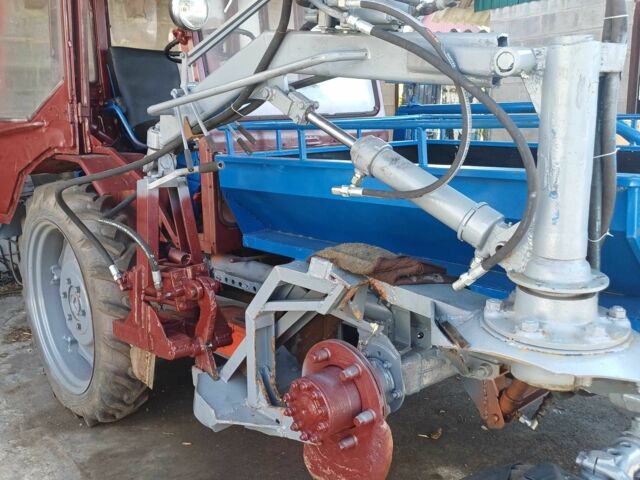 Саморобний Інша 2010 у Вышгороде на Automoto.ua Саморобний Інша, об'ємом двигуна 0 л та пробігом 1000 тис. км за 2399 $, фото 1 на Automoto.ua