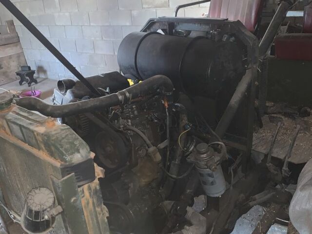 Саморобний Інша 2010 у Сарнах на Automoto.ua Саморобний Інша, об'ємом двигуна 0.5 л та пробігом 50 тис. км за 1550 $, фото 4 на Automoto.ua