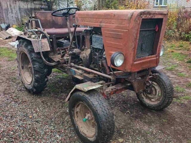 Саморобний Інша, об'ємом двигуна 0 л та пробігом 100 тис. км за 1428 $, фото 1 на Automoto.ua