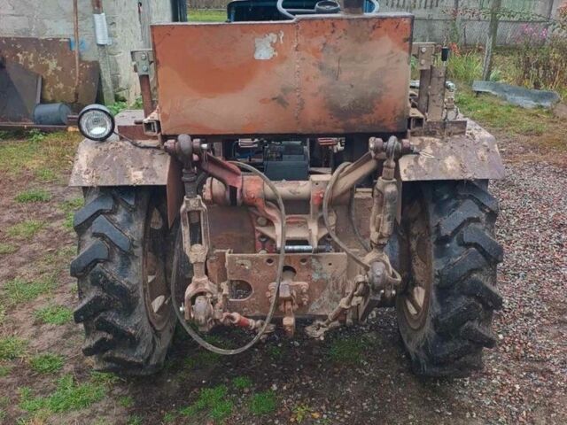 Саморобний Інша, об'ємом двигуна 0 л та пробігом 100 тис. км за 1428 $, фото 5 на Automoto.ua