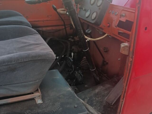 Самодельный Другая, объемом двигателя 2.5 л и пробегом 2 тыс. км за 200 $, фото 2 на Automoto.ua