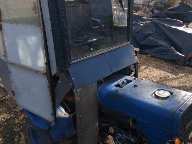 Самодельный Другая, объемом двигателя 0 л и пробегом 1 тыс. км за 592 $, фото 1 на Automoto.ua