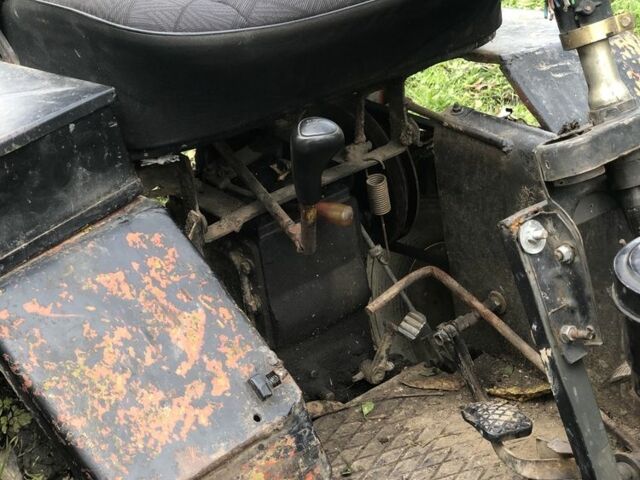 Саморобний Інша 2012 у Хмельницькому на Automoto.ua Саморобний Інша, об'ємом двигуна 0 л та пробігом 12 тис. км за 264 $, фото 7 на Automoto.ua